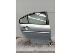 Recambio de puerta trasera derecha para hyundai accent (mc) gl crdi referencia OEM IAM   4P