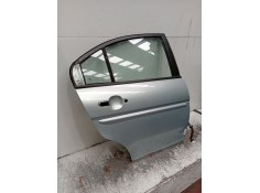 Recambio de puerta trasera derecha para hyundai accent (mc) gl crdi referencia OEM IAM   4P 2