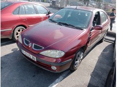 renault megane i classic (la0/1_) del año 1999