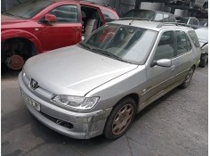 peugeot 306 break (7e, n3, n5) del año 2001