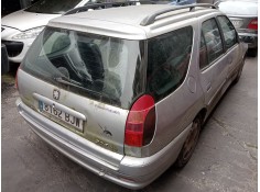 peugeot 306 break (7e, n3, n5) del año 2001 2