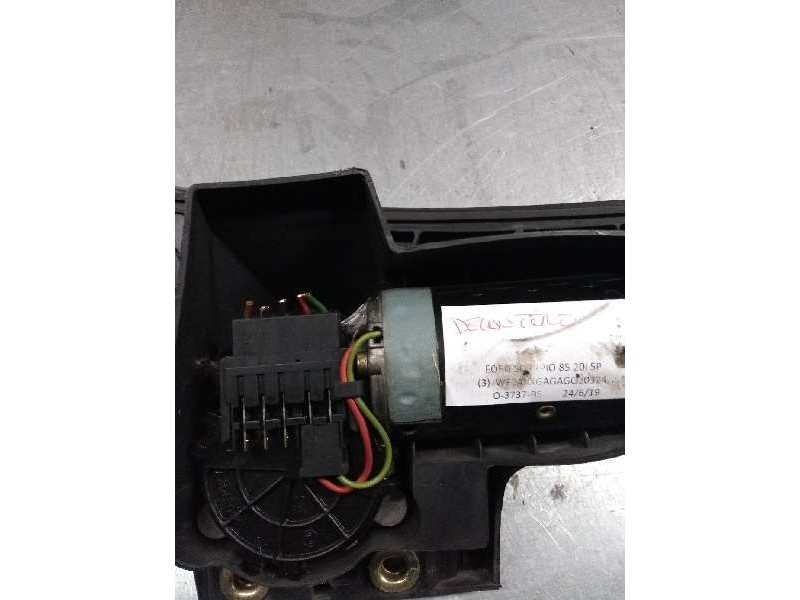 Recambio de motor limpia delantero para ford scorpio cl berlina referencia OEM IAM   