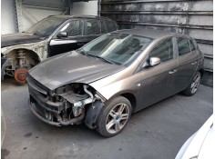 fiat bravo ii (198_) del año 2007