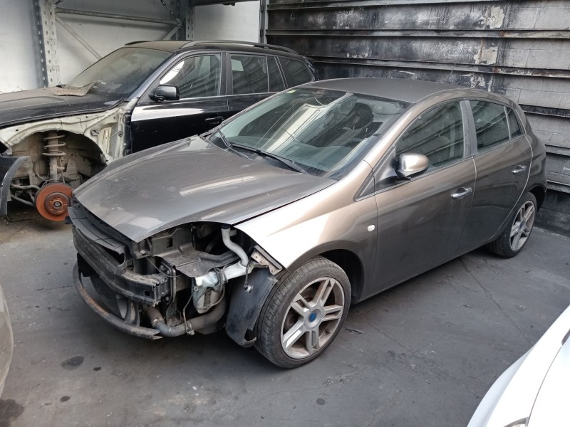 fiat bravo ii (198_) del año 2007