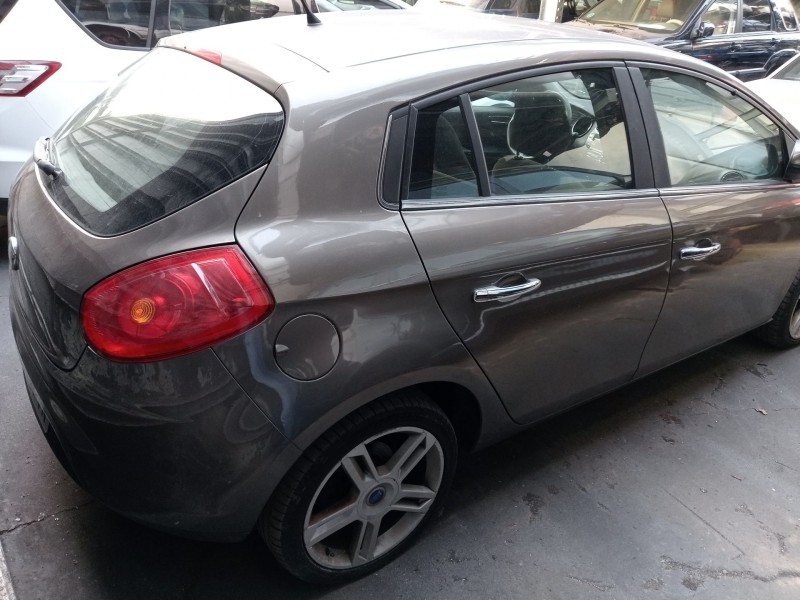 fiat bravo ii (198_) del año 2007