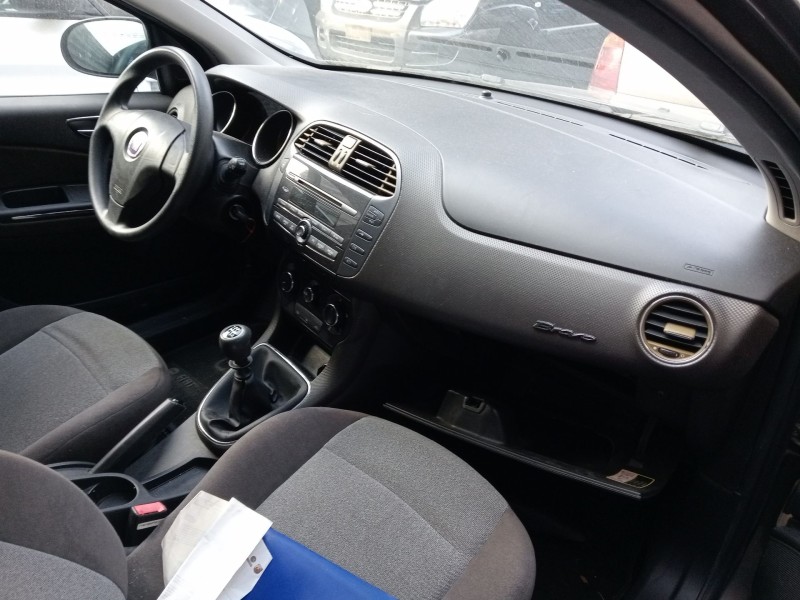 fiat bravo ii (198_) del año 2007