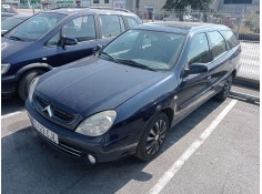 citroën xsara break (n2) del año 2003