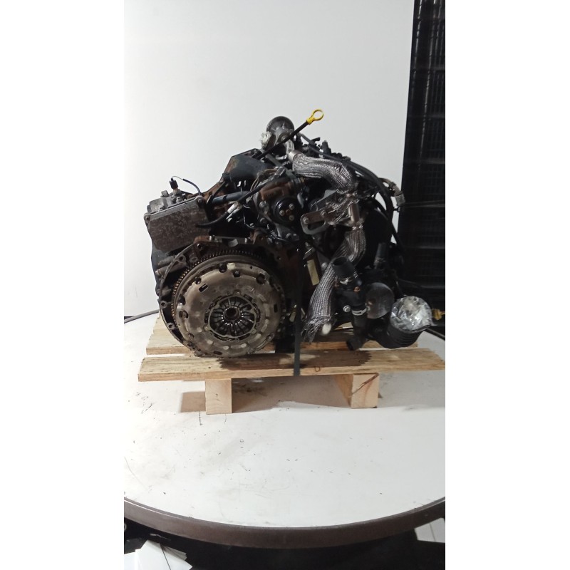 Recambio de motor completo para ford mondeo iii (b5y) 2.0 16v tddi / tdci referencia OEM IAM HJBB DELPHY 5P78812