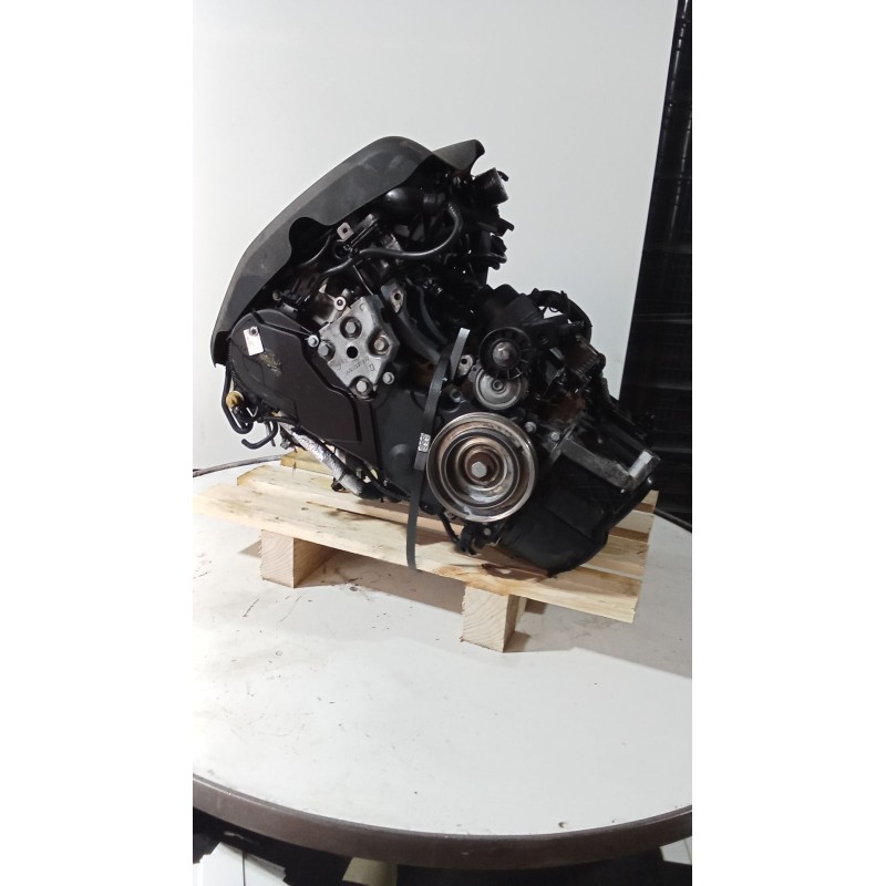 Recambio de motor completo para peugeot 308 sw i (4e_, 4h_) 2.0 hdi referencia OEM IAM RHR DELPHY 10DYUT 4019224
