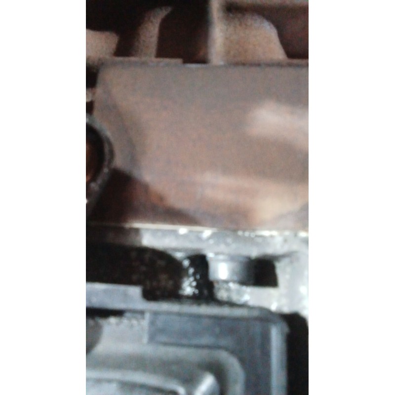 Recambio de motor completo para peugeot 308 sw i (4e_, 4h_) 2.0 hdi referencia OEM IAM RHR DELPHY 10DYUT 4019224