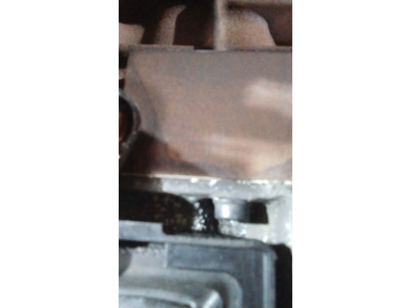 Recambio de motor completo para peugeot 308 sw i (4e_, 4h_) 2.0 hdi referencia OEM IAM RHR DELPHY 10DYUT 4019224