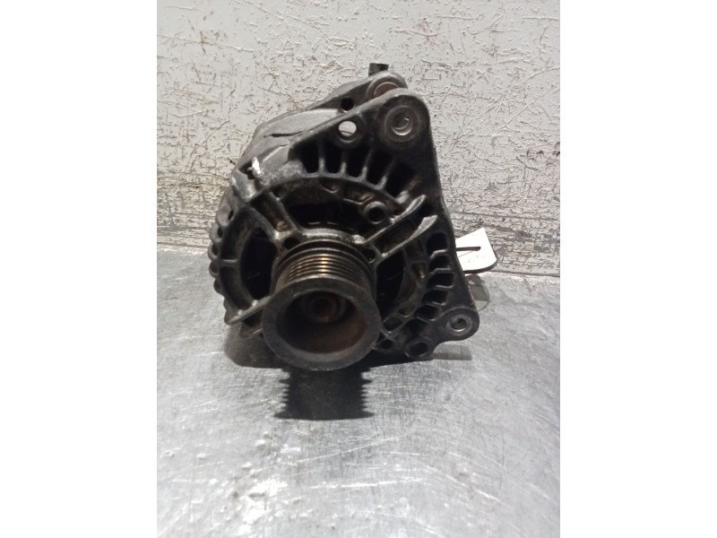 Recambio de alternador para seat ibiza ii (6k1) 1.4 i referencia OEM IAM 037903025L  