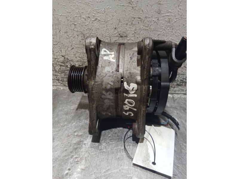 Recambio de alternador para seat ibiza ii (6k1) 1.4 i referencia OEM IAM 037903025L  