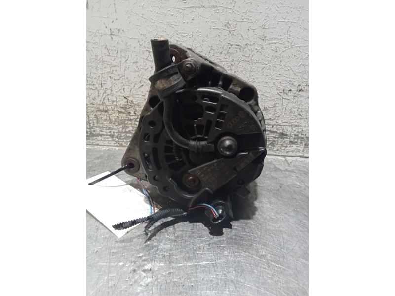 Recambio de alternador para seat ibiza ii (6k1) 1.4 i referencia OEM IAM 037903025L  