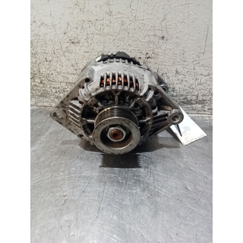 Recambio de alternador para renault megane i classic (la0/1_) 1.9 dti (la08, la0n) referencia OEM IAM A11VI88 575530075000 