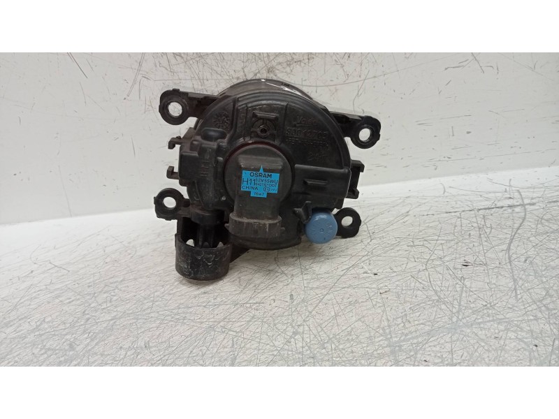 Recambio de faro antiniebla derecho para renault kadjar experience referencia OEM IAM 261503971R 89208441RH 