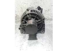 Recambio de alternador para seat ibiza ii (6k1) 1.9 tdi referencia OEM IAM 0123320038 028903028 BOSCH