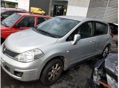nissan tiida (c11x/sc11x) del año 2008