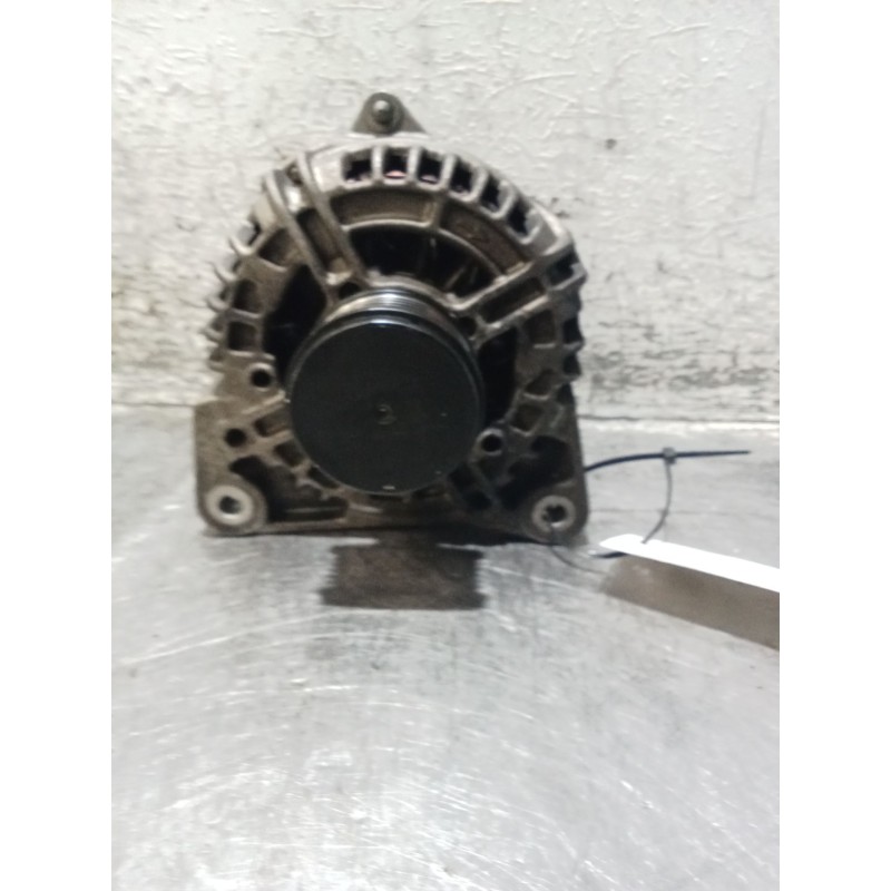 Recambio de alternador para renault clio iii (br0/1, cr0/1) 1.5 dci (br0h, cr0h, cr1s, br1s) referencia OEM IAM 0124425037 82003