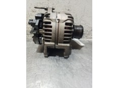 Recambio de alternador para renault clio iii (br0/1, cr0/1) 1.5 dci (br0h, cr0h, cr1s, br1s) referencia OEM IAM 0124425037 82003 2