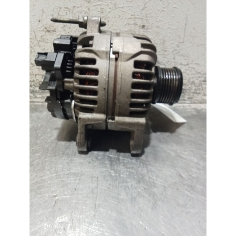 Recambio de alternador para renault clio iii (br0/1, cr0/1) 1.5 dci (br0h, cr0h, cr1s, br1s) referencia OEM IAM 0124425037 82003