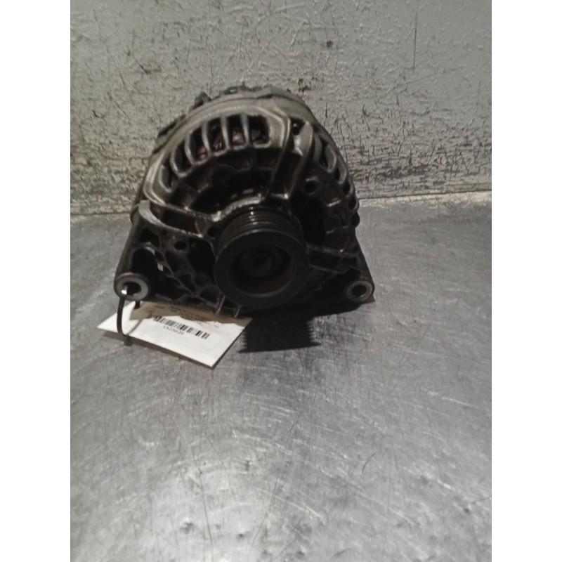 Recambio de alternador para opel zafira a monospace (t98) 2.0 dti 16v (f75) referencia OEM IAM 1870124415005 90561168 BOSCH