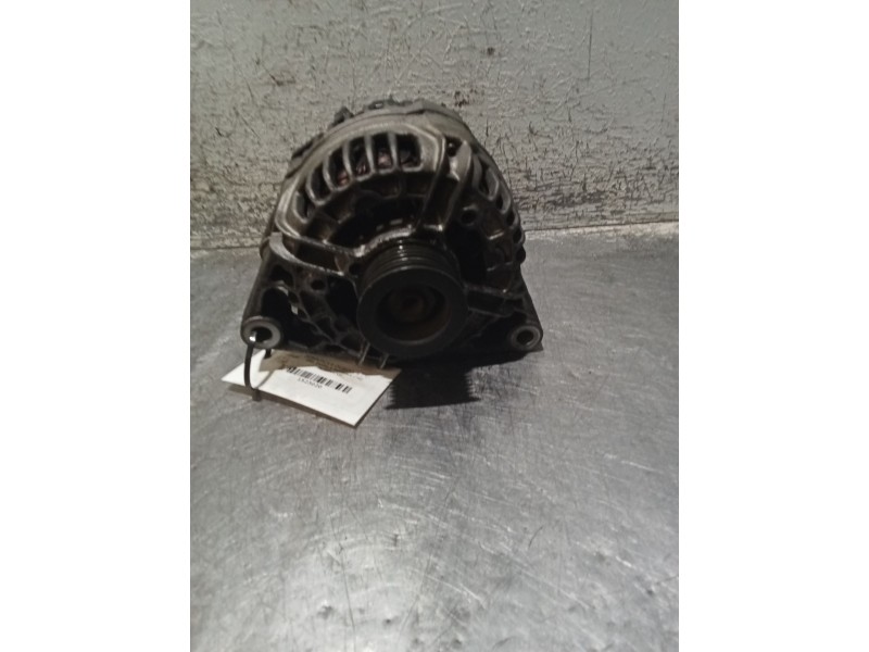 Recambio de alternador para opel zafira a monospace (t98) 2.0 dti 16v (f75) referencia OEM IAM 1870124415005 90561168 BOSCH