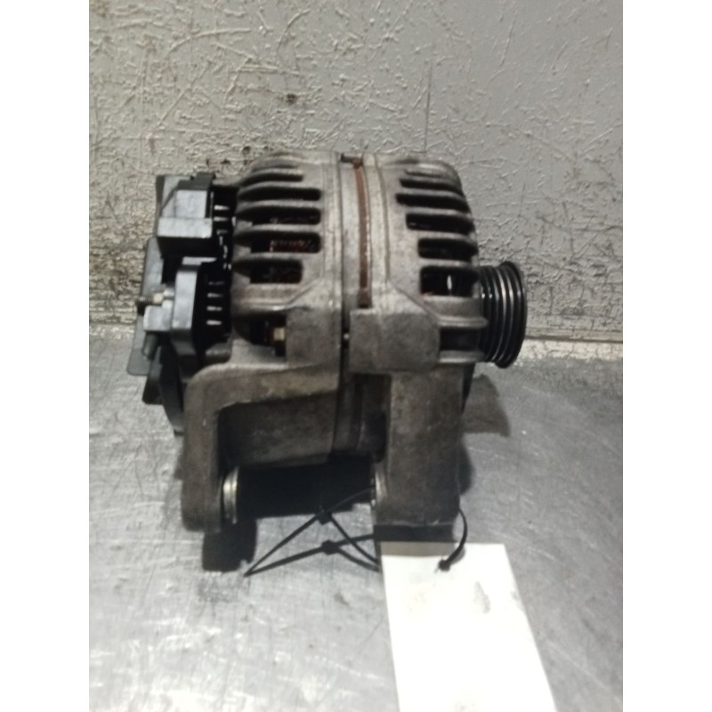 Recambio de alternador para opel zafira a monospace (t98) 2.0 dti 16v (f75) referencia OEM IAM 1870124415005 90561168 BOSCH