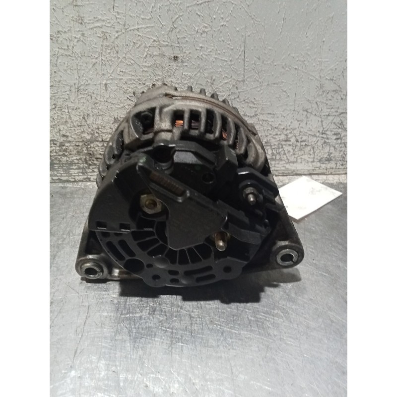 Recambio de alternador para opel zafira a monospace (t98) 2.0 dti 16v (f75) referencia OEM IAM 1870124415005 90561168 BOSCH