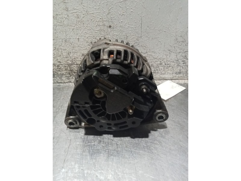 Recambio de alternador para opel zafira a monospace (t98) 2.0 dti 16v (f75) referencia OEM IAM 1870124415005 90561168 BOSCH