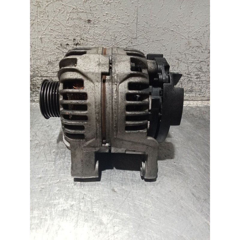 Recambio de alternador para opel zafira a monospace (t98) 2.0 dti 16v (f75) referencia OEM IAM 1870124415005 90561168 BOSCH