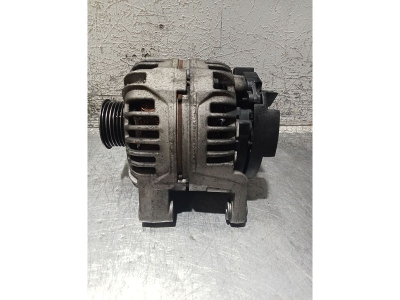 Recambio de alternador para opel zafira a monospace (t98) 2.0 dti 16v (f75) referencia OEM IAM 1870124415005 90561168 BOSCH