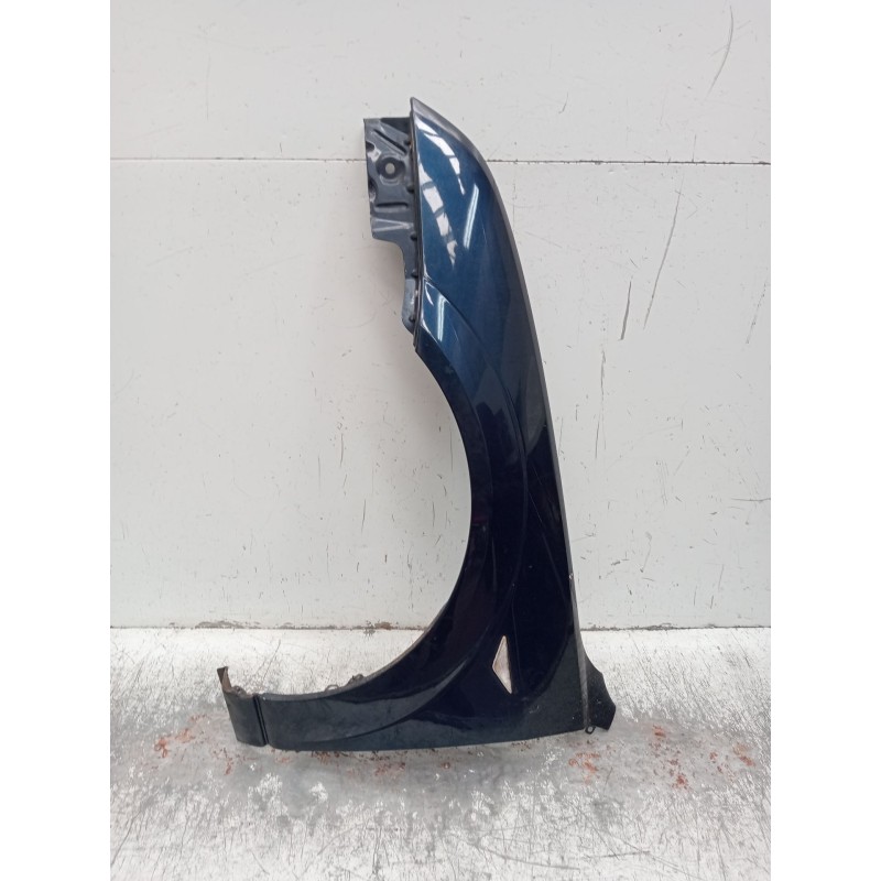 Recambio de aleta delantera izquierda para ford mondeo iii (b5y) 2.0 16v tddi / tdci referencia OEM IAM   