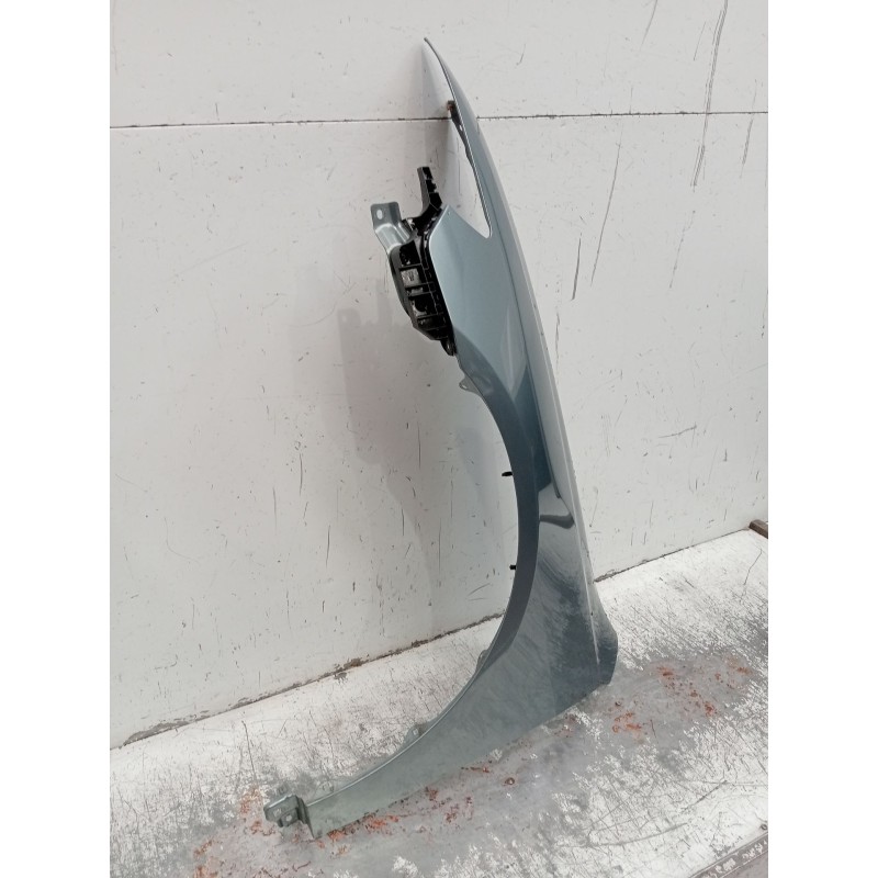 Recambio de aleta delantera izquierda para honda accord vii (cl, cn) 2.2 i-ctdi (cn1) referencia OEM IAM   