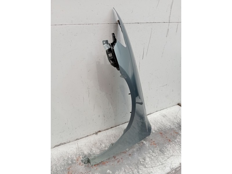 Recambio de aleta delantera izquierda para honda accord vii (cl, cn) 2.2 i-ctdi (cn1) referencia OEM IAM   