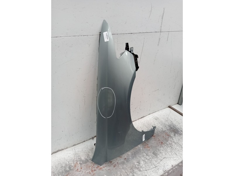 Recambio de aleta delantera derecha para honda accord vii (cl, cn) 2.2 i-ctdi (cn1) referencia OEM IAM   