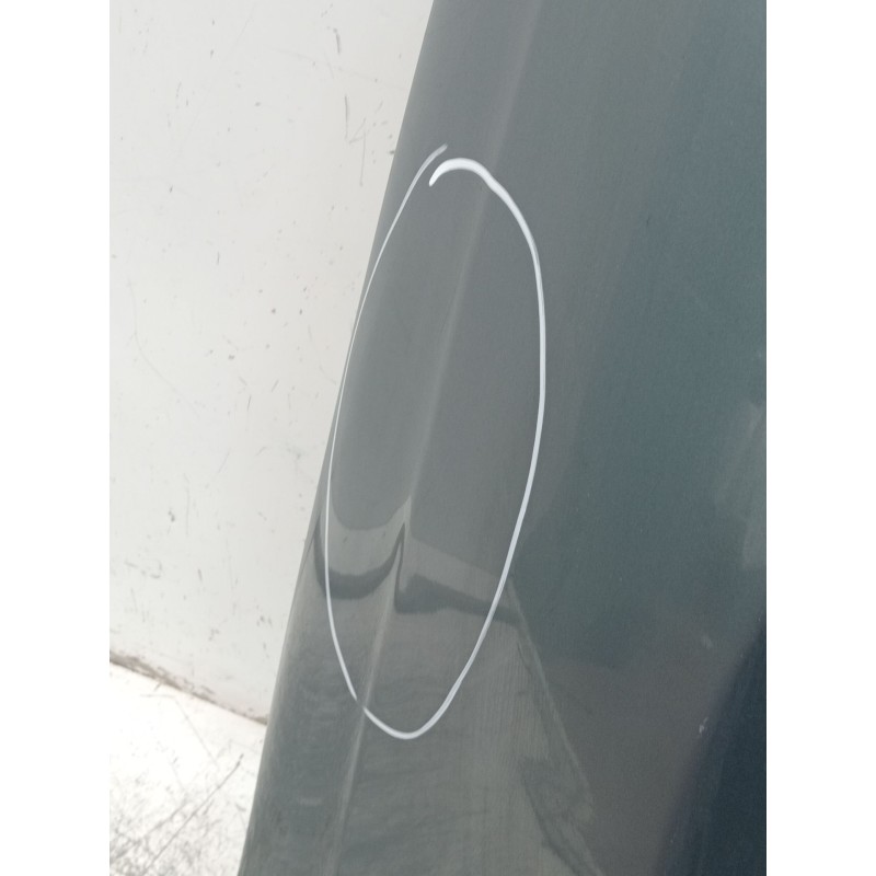 Recambio de aleta delantera derecha para honda accord vii (cl, cn) 2.2 i-ctdi (cn1) referencia OEM IAM   