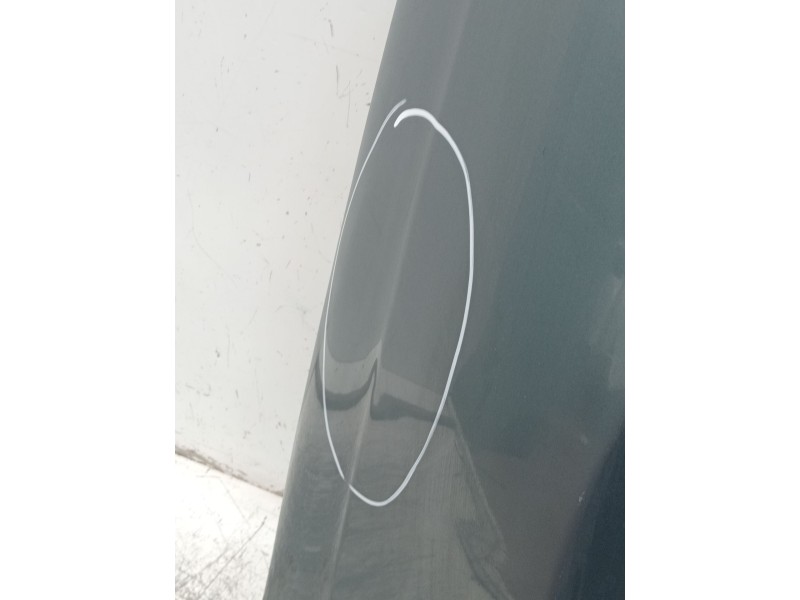 Recambio de aleta delantera derecha para honda accord vii (cl, cn) 2.2 i-ctdi (cn1) referencia OEM IAM   