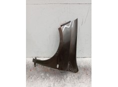 Recambio de aleta delantera izquierda para fiat bravo ii (198_) 1.9 d multijet (198axc1b) referencia OEM IAM   