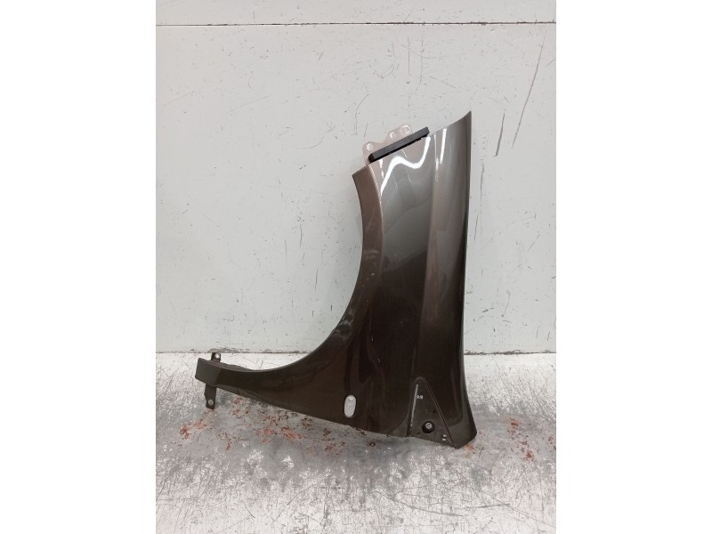 Recambio de aleta delantera izquierda para fiat bravo ii (198_) 1.9 d multijet (198axc1b) referencia OEM IAM   