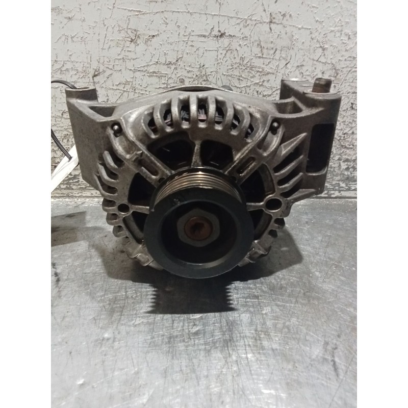 Recambio de alternador para fiat punto evo (199_) 1.3 d multijet (199axd1b, 199axd1a, 199bxd1b, 199bxd1a,... referencia OEM IAM 