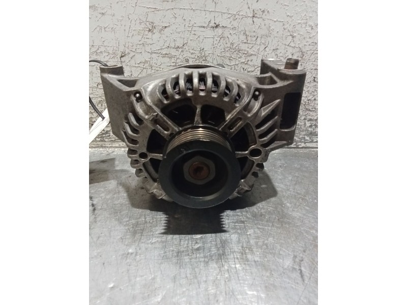 Recambio de alternador para fiat punto evo (199_) 1.3 d multijet (199axd1b, 199axd1a, 199bxd1b, 199bxd1a,... referencia OEM IAM 