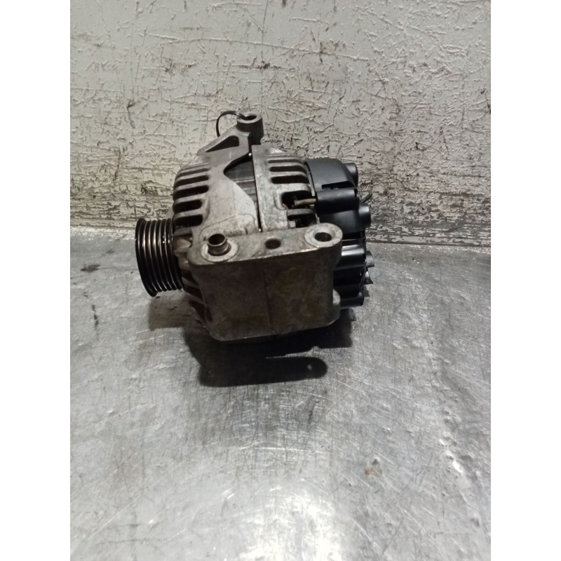 Recambio de alternador para fiat punto evo (199_) 1.3 d multijet (199axd1b, 199axd1a, 199bxd1b, 199bxd1a,... referencia OEM IAM 