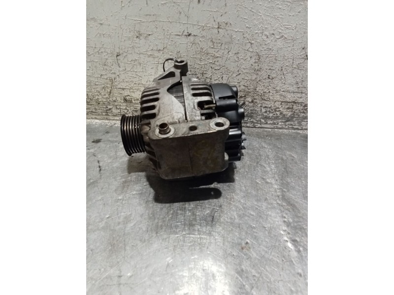 Recambio de alternador para fiat punto evo (199_) 1.3 d multijet (199axd1b, 199axd1a, 199bxd1b, 199bxd1a,... referencia OEM IAM 