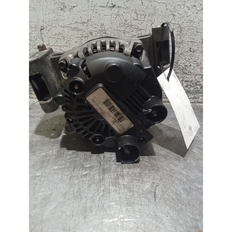 Recambio de alternador para fiat punto evo (199_) 1.3 d multijet (199axd1b, 199axd1a, 199bxd1b, 199bxd1a,... referencia OEM IAM 