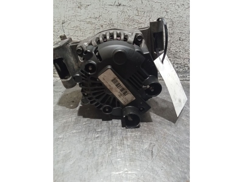 Recambio de alternador para fiat punto evo (199_) 1.3 d multijet (199axd1b, 199axd1a, 199bxd1b, 199bxd1a,... referencia OEM IAM 