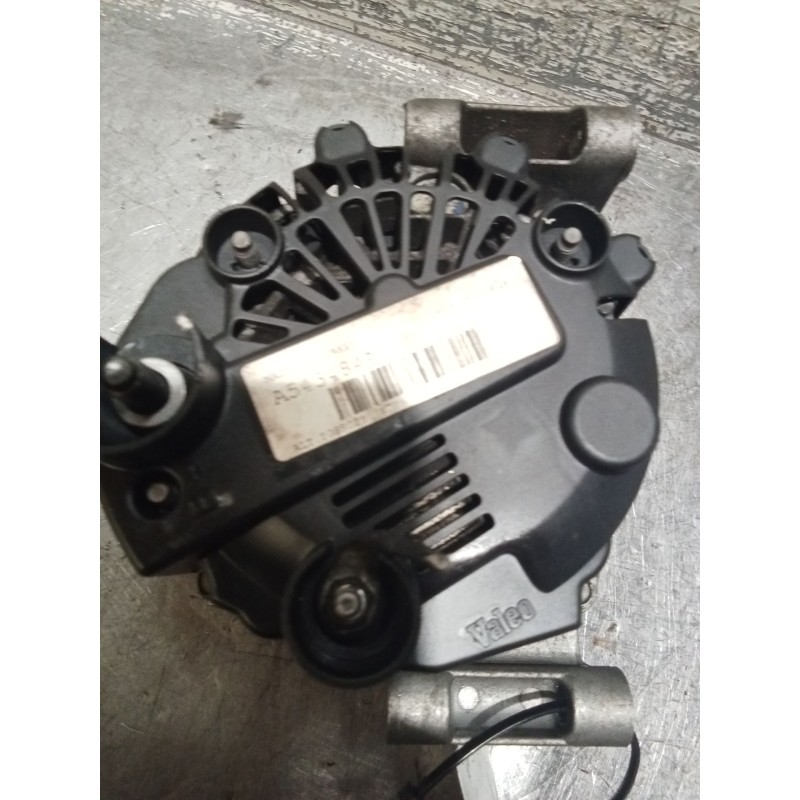 Recambio de alternador para fiat punto evo (199_) 1.3 d multijet (199axd1b, 199axd1a, 199bxd1b, 199bxd1a,... referencia OEM IAM 