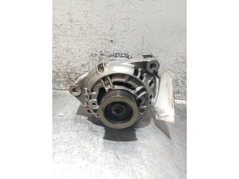 Recambio de alternador para citroën xsara (n1) 1.9 td referencia OEM IAM 0123310010 9617842980 