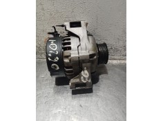 Recambio de alternador para citroën xsara (n1) 1.9 td referencia OEM IAM 0123310010 9617842980  2