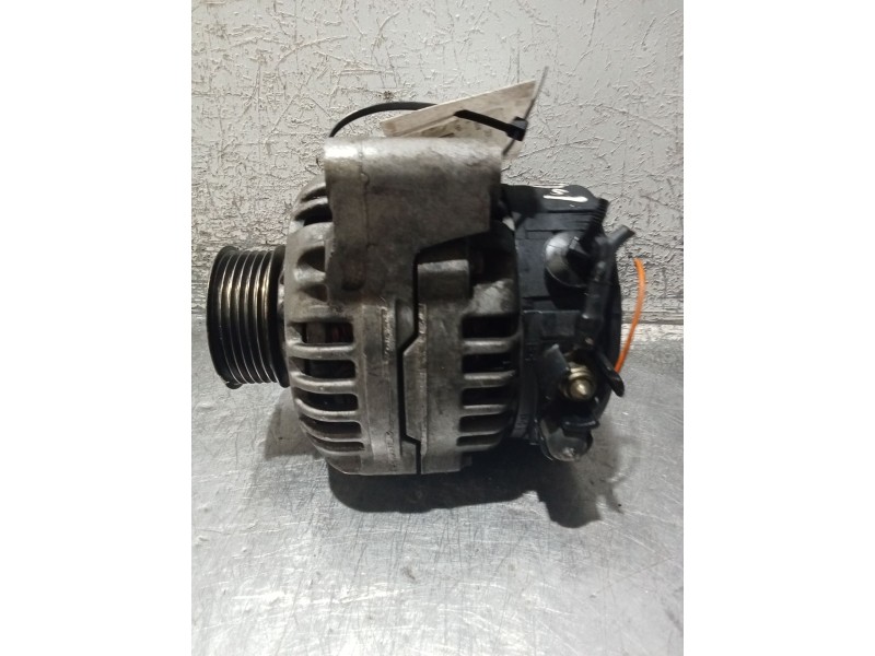 Recambio de alternador para citroën xsara (n1) 1.9 td referencia OEM IAM 0123310010 9617842980 